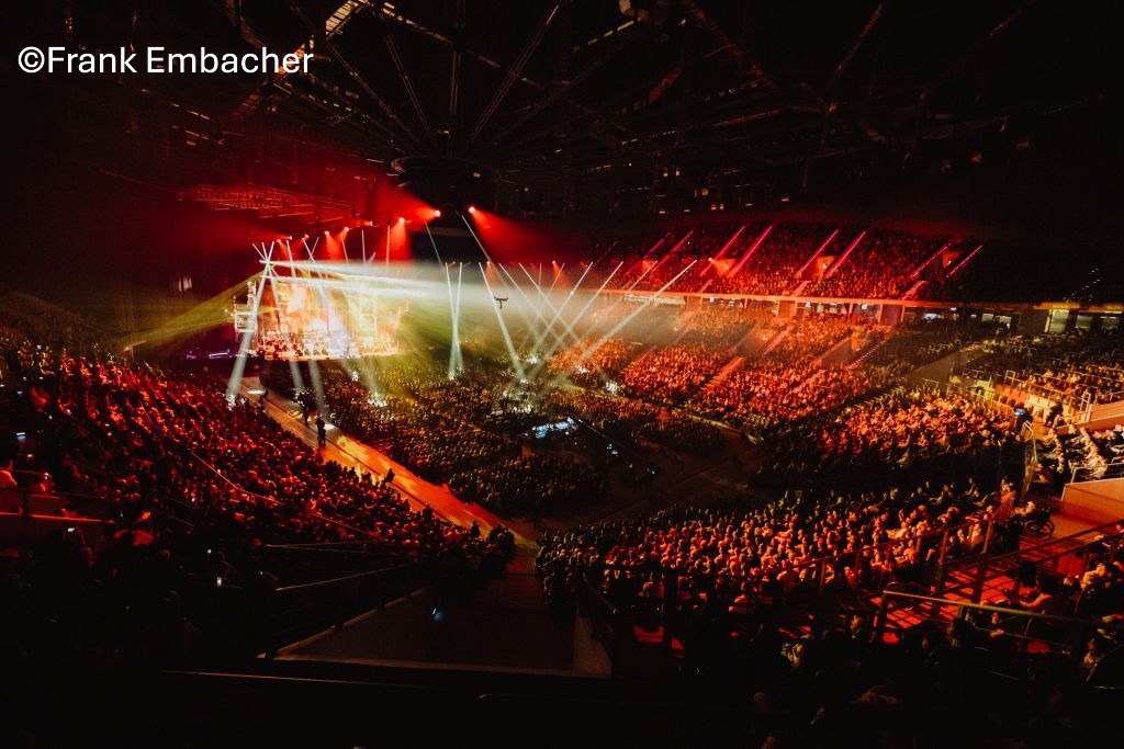 VIP-Package - Sitzplatz PK 1 The World of Hans Zimmer - A New Dimension am 28.10.2026 - VIP-Ticket Konzert-VIP-Tickets online kaufen VIP-Package - Sitzplatz PK 1 The World of Hans Zimmer - A New Dimension am 28.10.2026 - VIP-Ticket Konzert-VIP-Tickets online kaufen