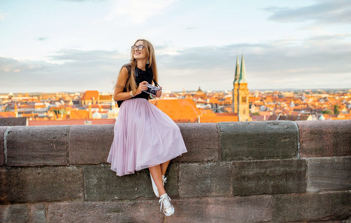 Virtuelle Stadtführung Nürnberg (Onlinekurs) Lifestyle und kreative Workshops online kaufen Virtuelle Stadtführung Nürnberg (Onlinekurs) Lifestyle und kreative Workshops online kaufen