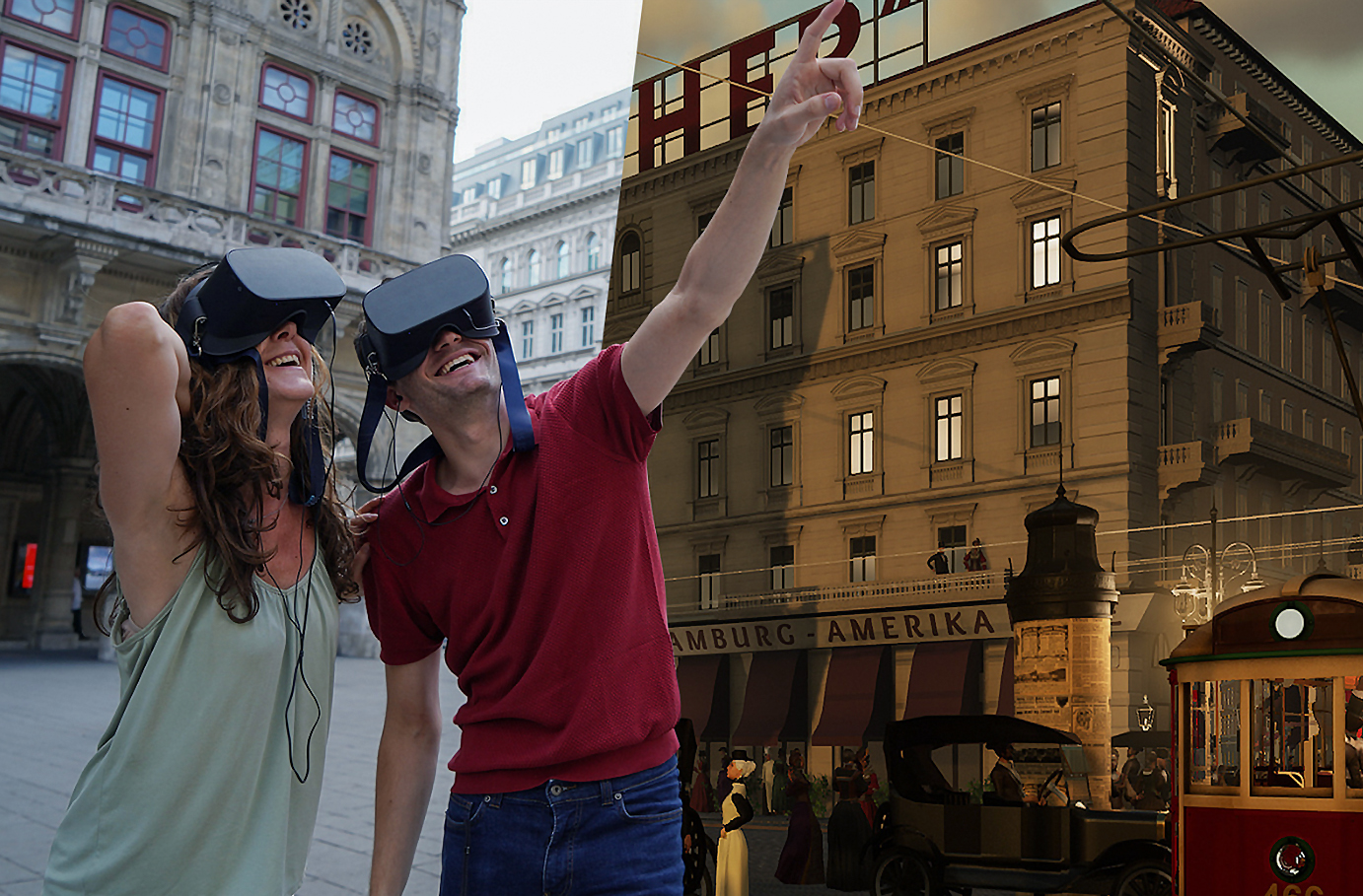 Virtuelle Stadtführung Wien für 2 (2 Std.) (Onlinekurs) Lifestyle und kreative Workshops online kaufen Virtuelle Stadtführung Wien für 2 (2 Std.) (Onlinekurs) Lifestyle und kreative Workshops online kaufen