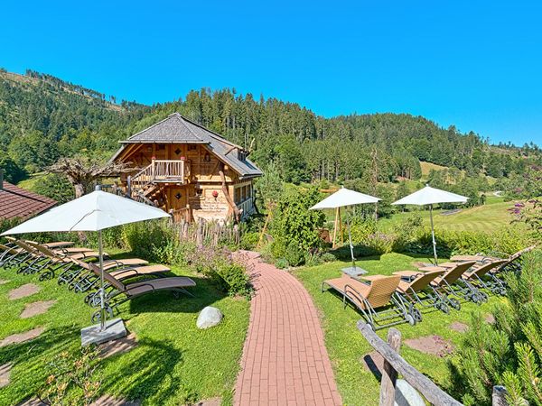 Wandern im Nationalpark Schwarzwald - 6 Tage inkl. Lunchpaket in Baiersbronn Halbpension Plus Aktivurlaub online kaufen Wandern im Nationalpark Schwarzwald - 6 Tage inkl. Lunchpaket in Baiersbronn Halbpension Plus Aktivurlaub online kaufen