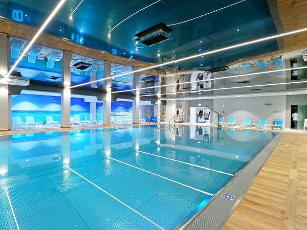 Weihnachten in Swinemünde - 6 Tage in Swinemünde (Swinoujscie) Halbpension Urlaub online kaufen Weihnachten in Swinemünde - 6 Tage in Swinemünde (Swinoujscie) Halbpension Urlaub online kaufen