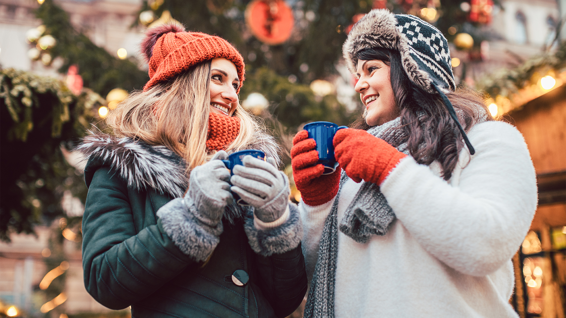 Weihnachtsmarkt Kurztrip Zwickau für 2 (1 Nacht) Urlaub online kaufen