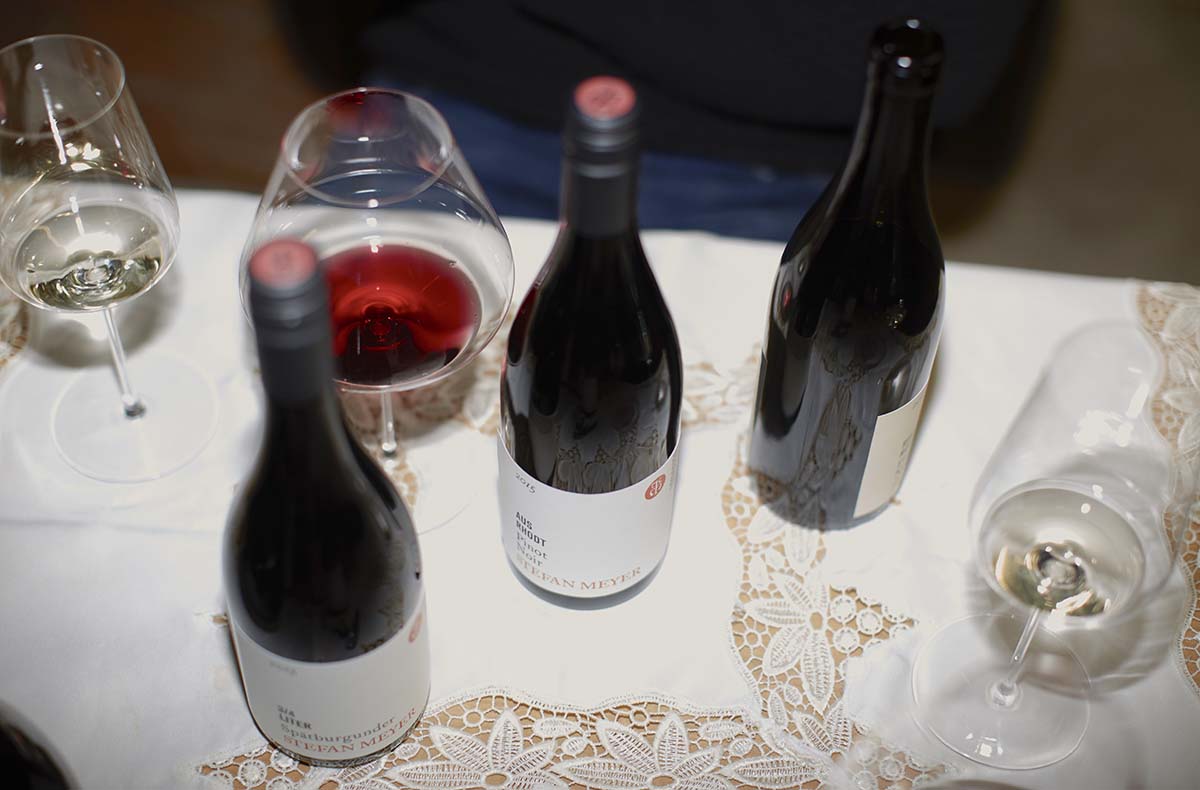 Weinprobe mit Kellerführung Rhodt unter Rietburg für 2 Kulinarische Führung online kaufen Weinprobe mit Kellerführung Rhodt unter Rietburg für 2 Kulinarische Führung online kaufen
