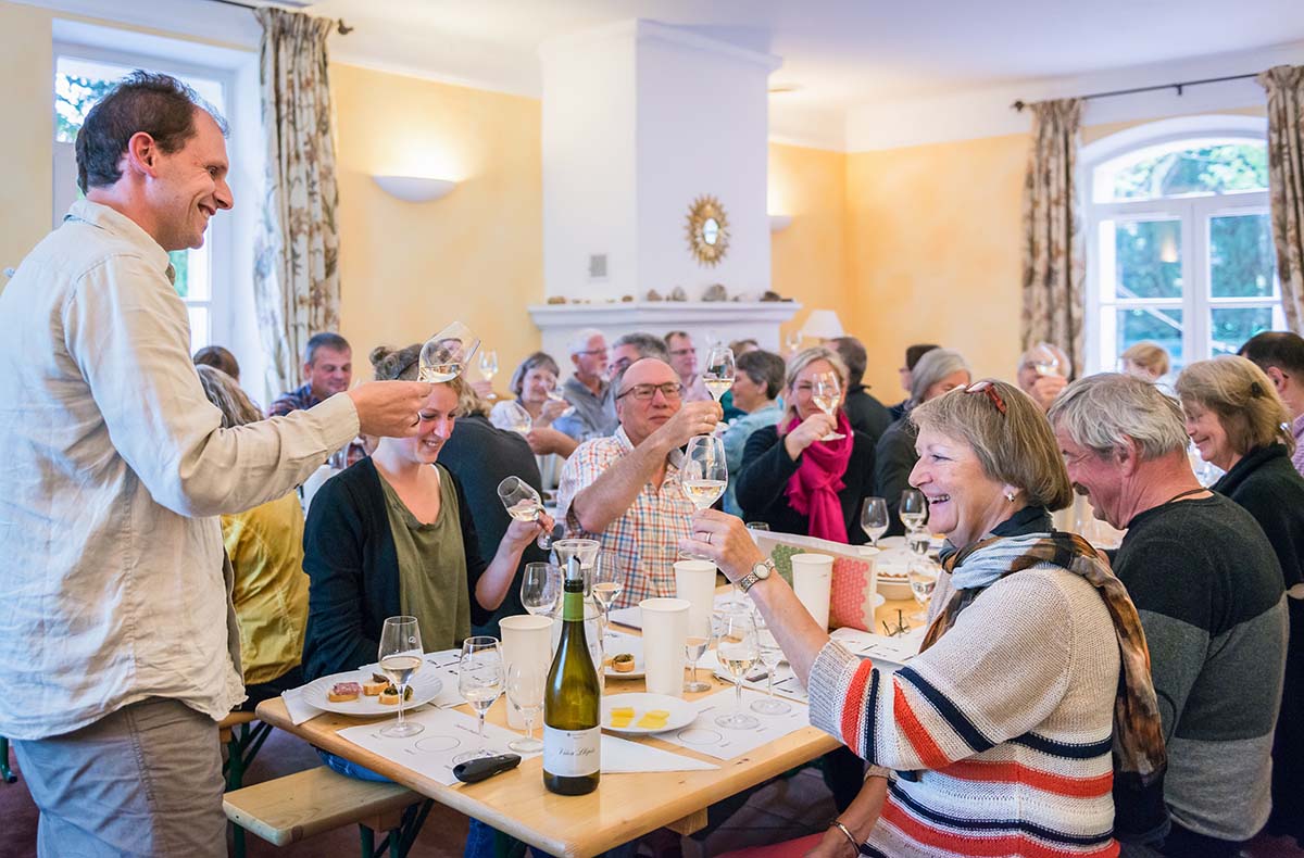 Weinseminar für Einsteiger Berlin - Jetzt erleben! Kulinarische Veranstaltungen online kaufen