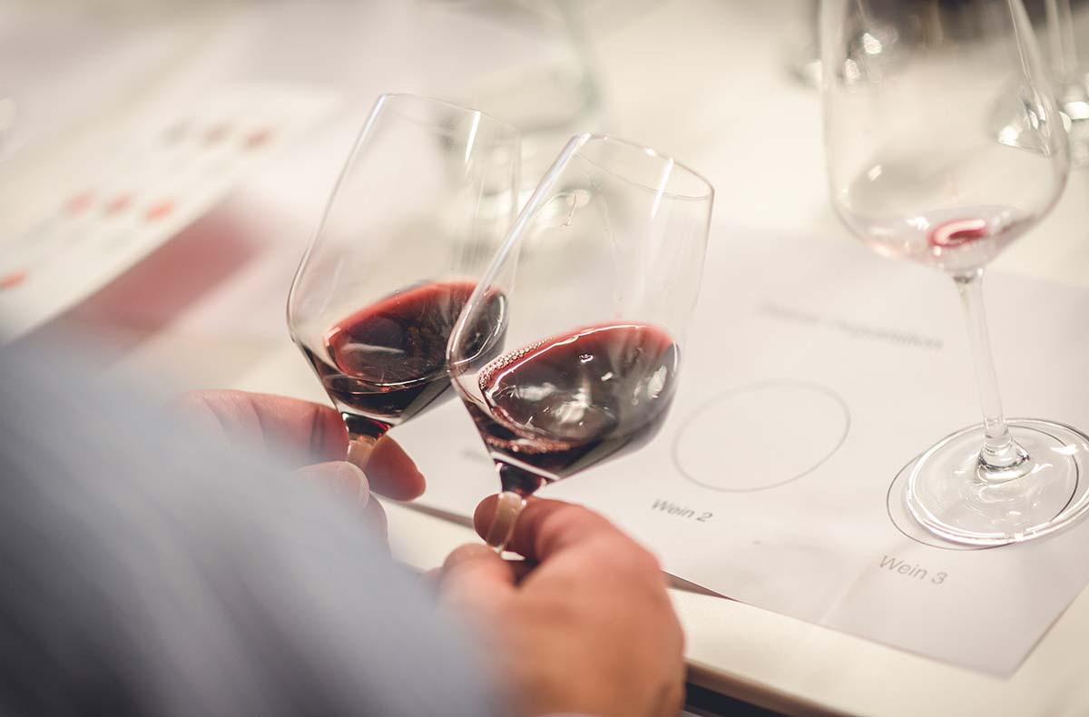 Weinseminar für Einsteiger Frankfurt am Main Kulinarische Veranstaltungen online kaufen