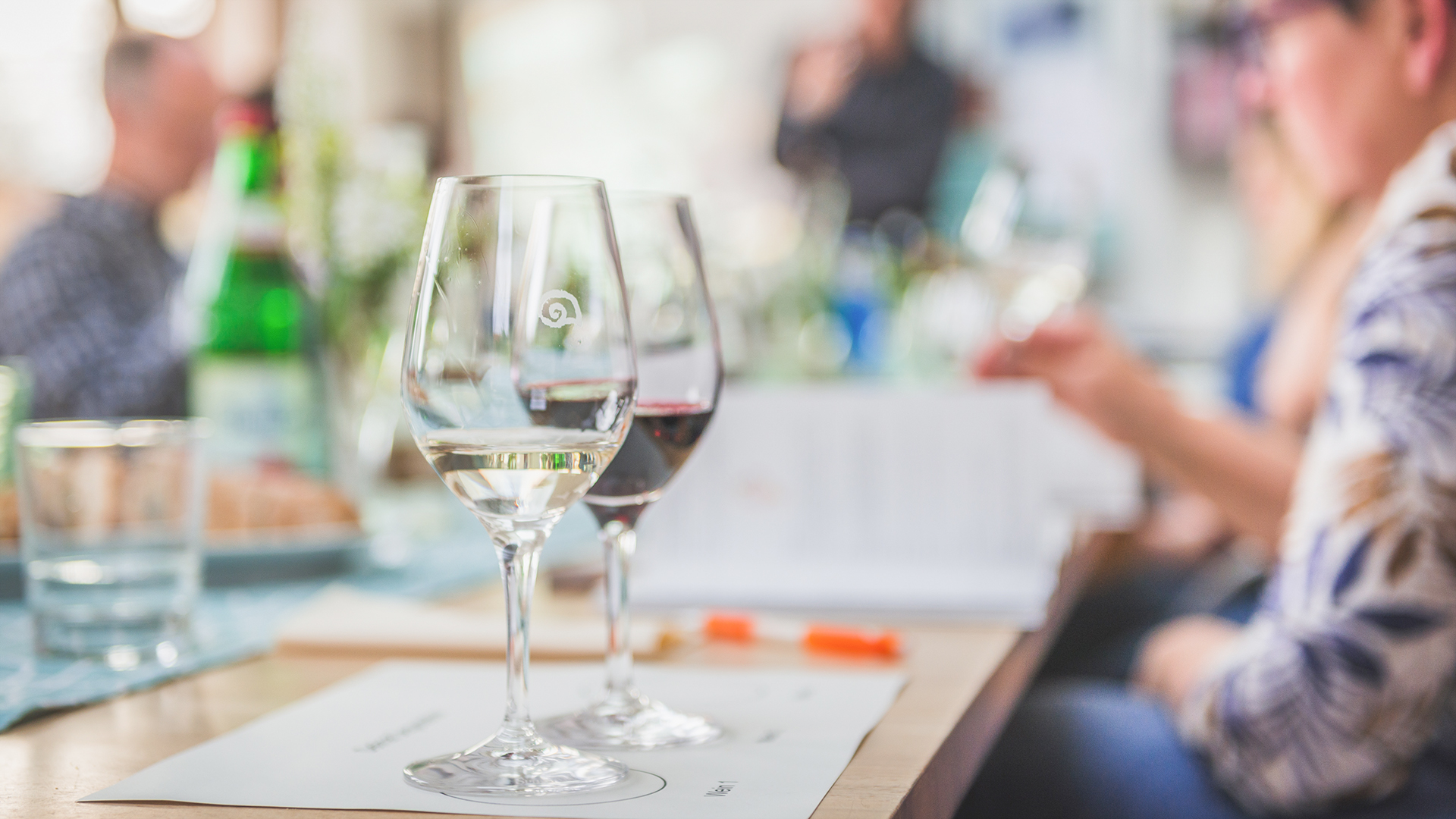 Weinseminar für Einsteiger Liebefeld - Jetzt erleben! Kulinarische Veranstaltungen online kaufen Weinseminar für Einsteiger Liebefeld - Jetzt erleben! Kulinarische Veranstaltungen online kaufen