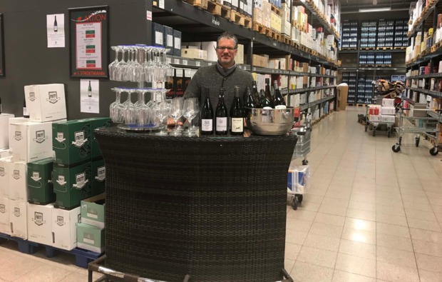 Weinseminar für Einsteiger Münster