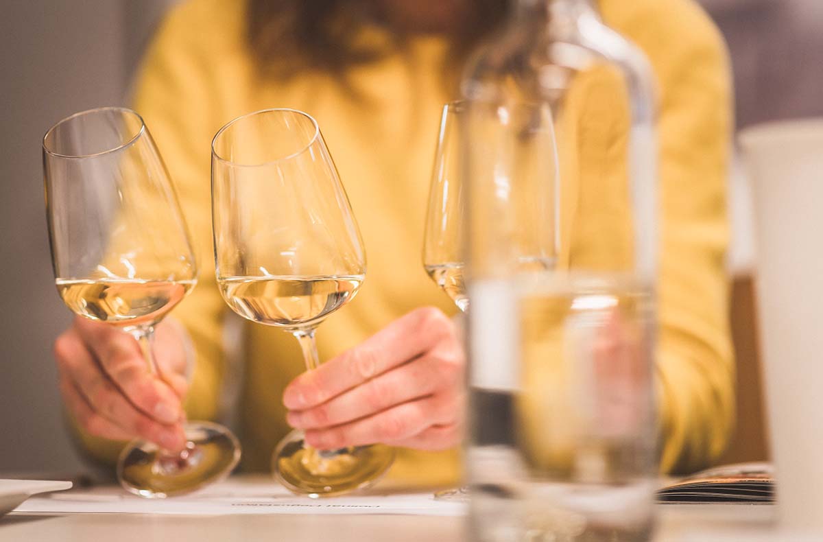 Weinseminar für Einsteiger Regensburg Kulinarische Veranstaltungen online kaufen