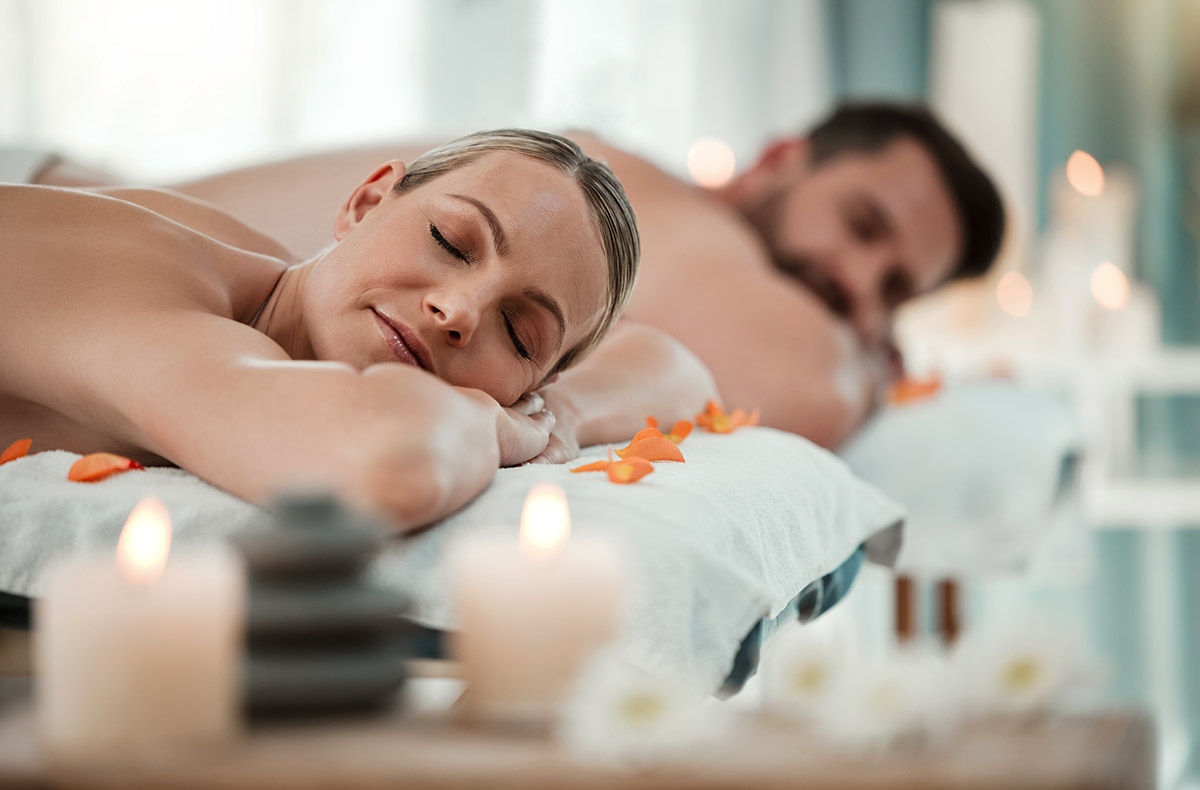 Wellness für 2 Neukirchen-Vluyn Beauty & Wellness online kaufen
