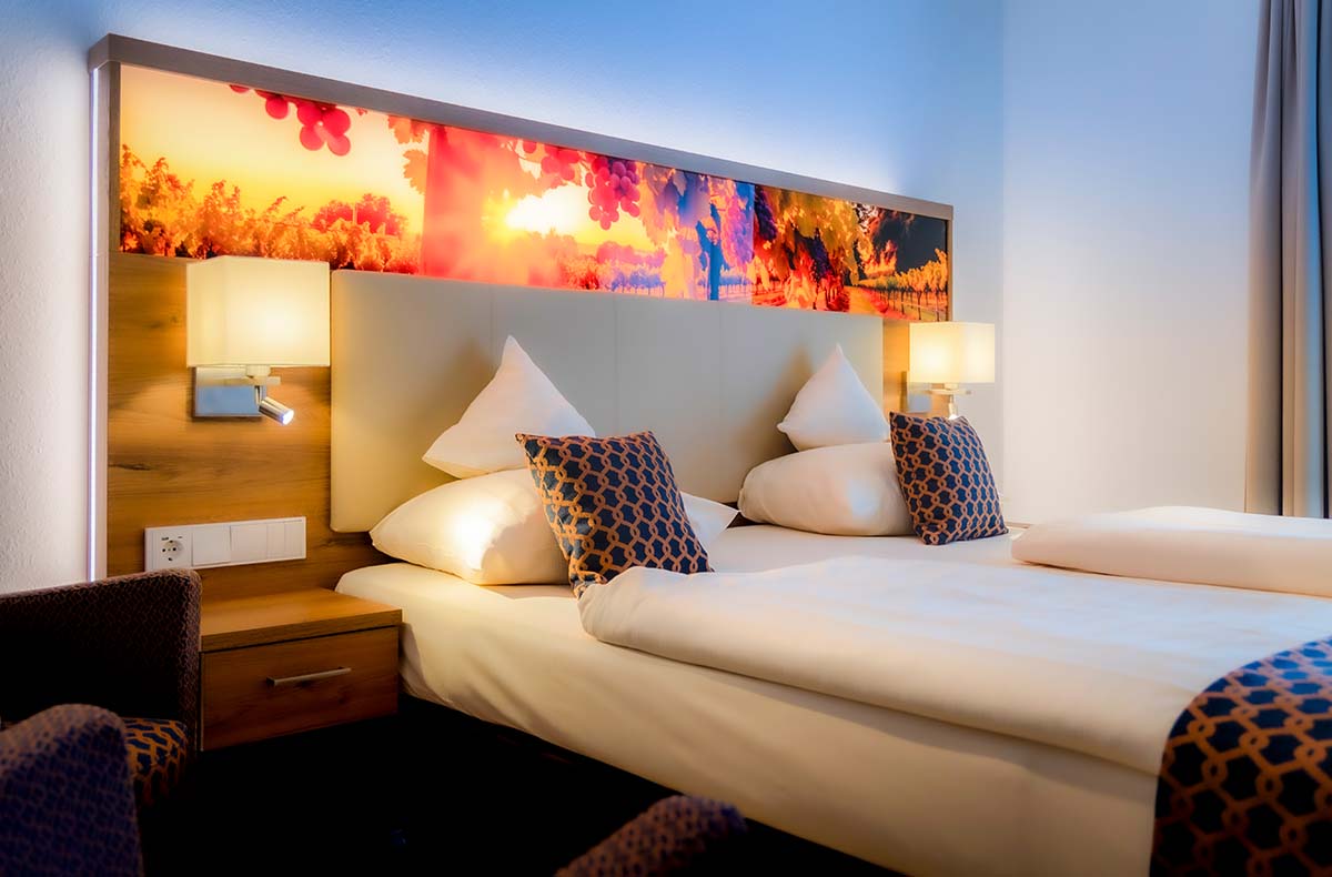 Wellnessauszeit Bad Dürkheim für 2 (1 Nacht) Beauty & Wellness online kaufen