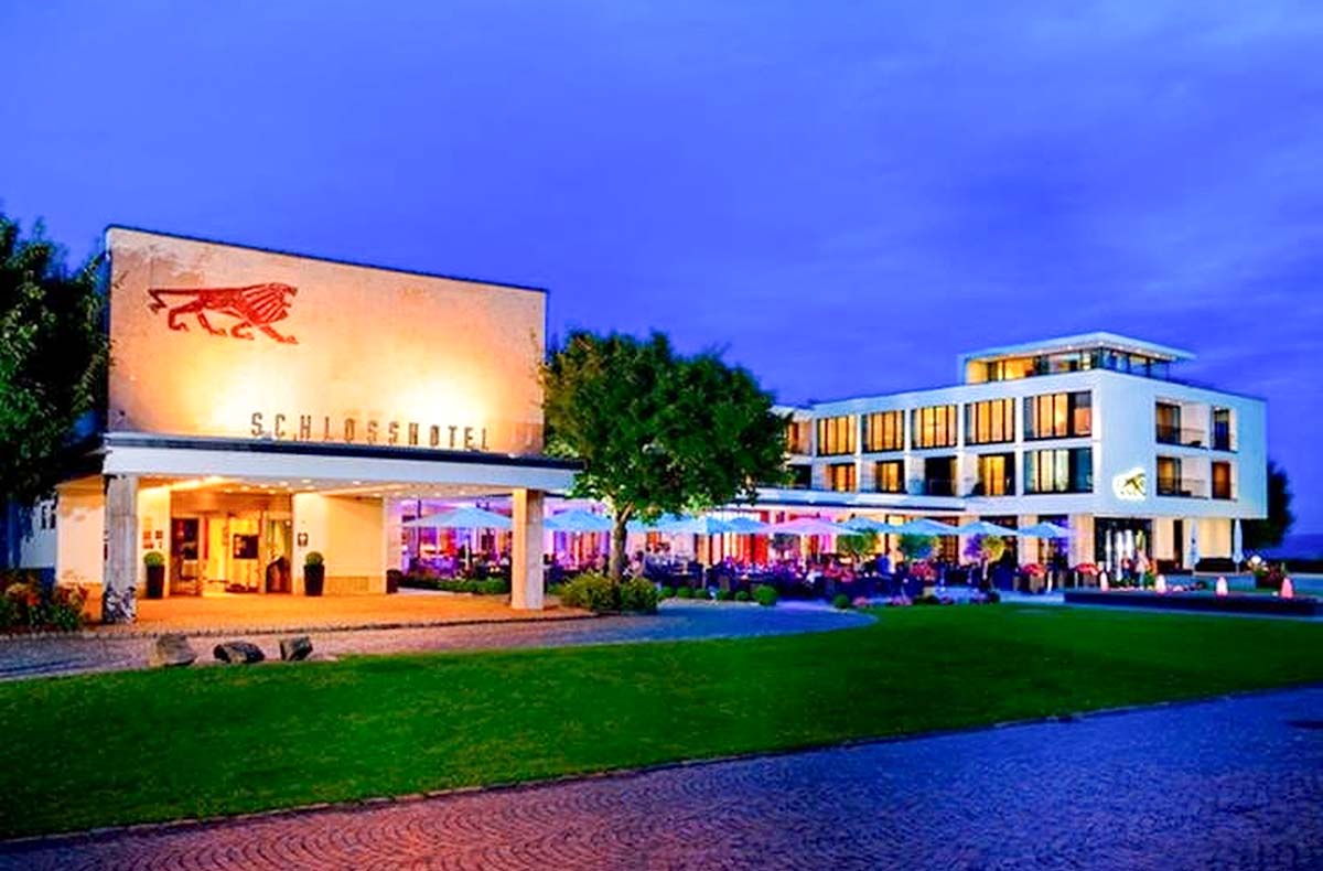 Wellnesshotel Kassel für 2 (2 Nächte) Beauty & Wellness online kaufen Wellnesshotel Kassel für 2 (2 Nächte) Beauty & Wellness online kaufen