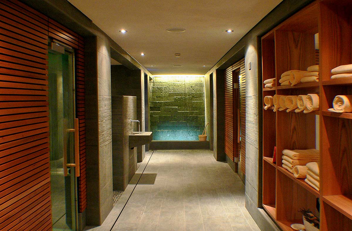 Wellnesstag für 2 Grindelwald (Day Spa) - Romantic Day Spa Zweisamkeit voller Tiefenentspannung Beauty & Wellness Produktbild