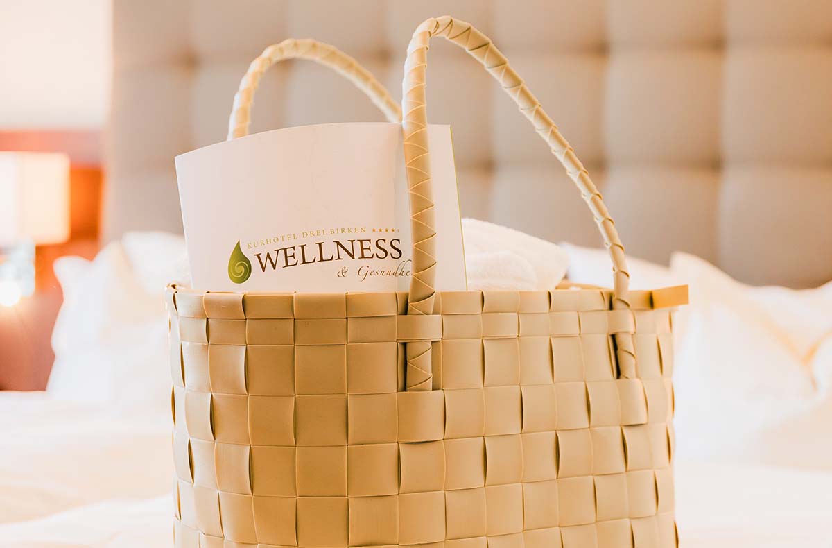 Wellnessurlaub Bad Rothenfelde für 2 (1 Nacht) Beauty & Wellness online kaufen