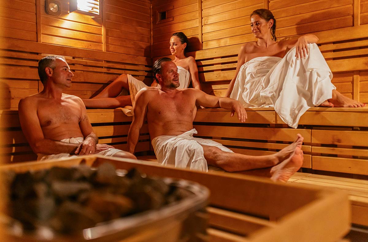 Wellnessurlaub in Marienbad für 2 (1 Nacht) - Resort Reitenberger - Wellnesszauber in Marienbad zu zweit in Marianske Lazne Abenteuer und Action-Erlebnisse online kaufen