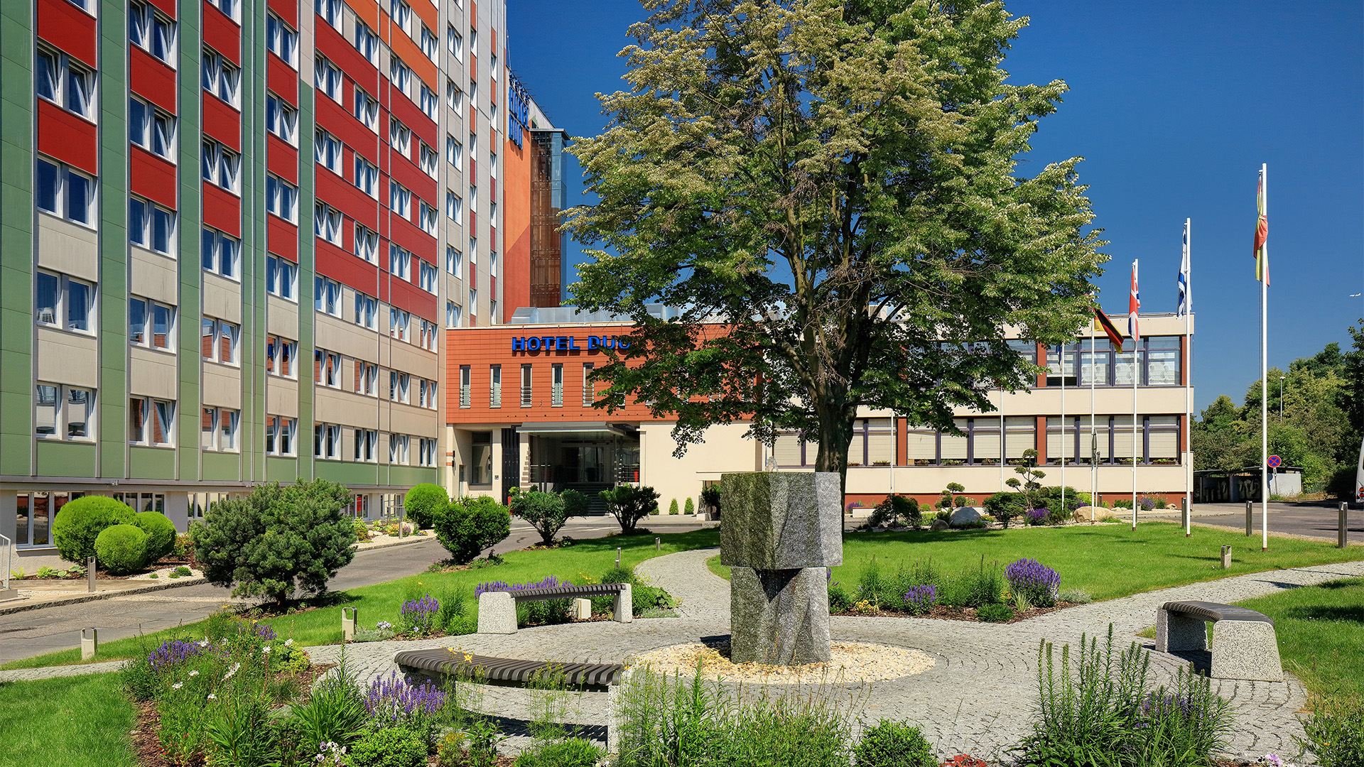 Wellnessurlaub Prag für 2 (1 Nacht) in Prag 9 Beauty & Wellness online kaufen