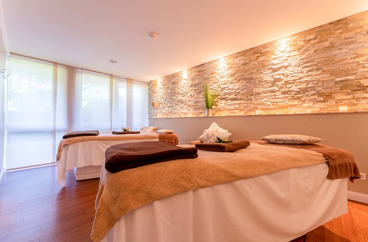 Wellnessurlaub Teutoburger Wald für 2 (2 Nächte) in Bad Rothenfelde Beauty & Wellness online kaufen