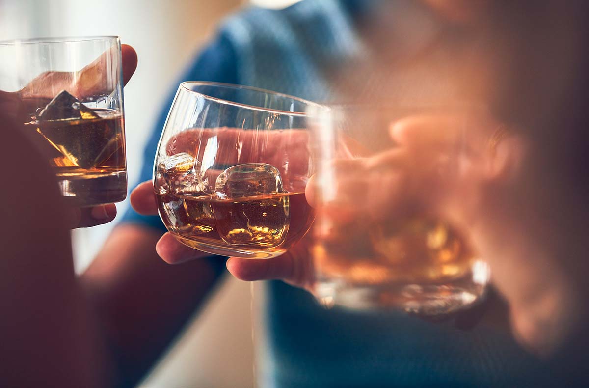Whisky Tasting auf der Plassenburg in Kulmbach Kulinarische Veranstaltungen online kaufen