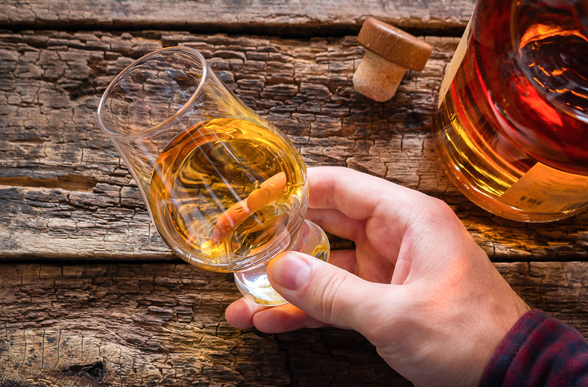 Whisky Tasting Bonn Kulinarische Veranstaltungen online kaufen