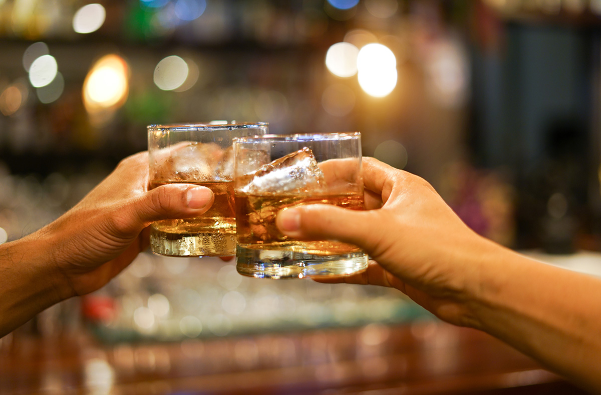 Whisky Tasting Düsseldorf (8 High End Sorten) Kulinarische Veranstaltungen online kaufen