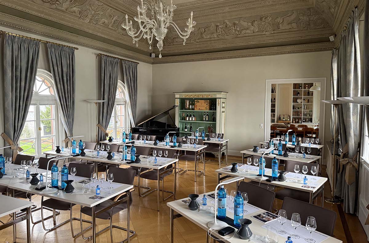Whisky Tasting in der Villa Mumm Eltville - Whisky trifft Eleganz – Tasting in der Villa Mumm in Eltville am Rhein Kulinarische Veranstaltungen online kaufen