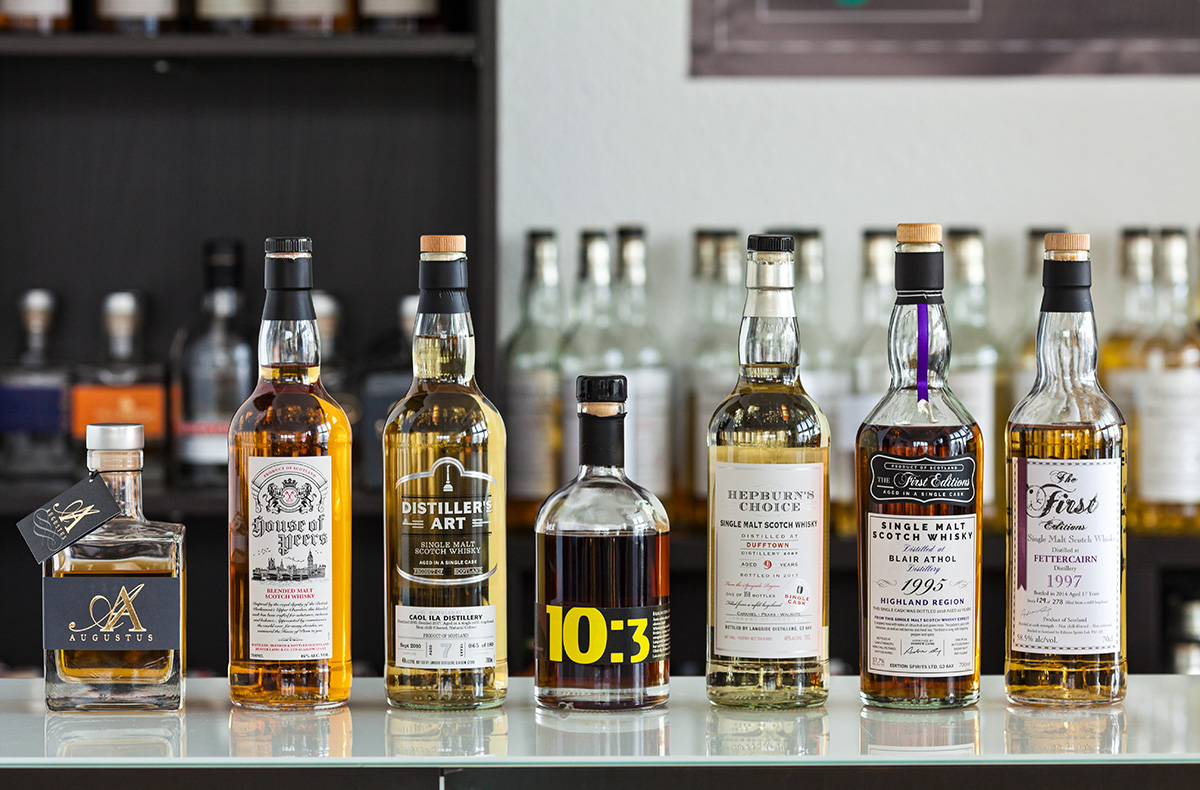 Whisky Tasting München für 2 Kulinarische Veranstaltungen online kaufen Whisky Tasting München für 2 Kulinarische Veranstaltungen online kaufen