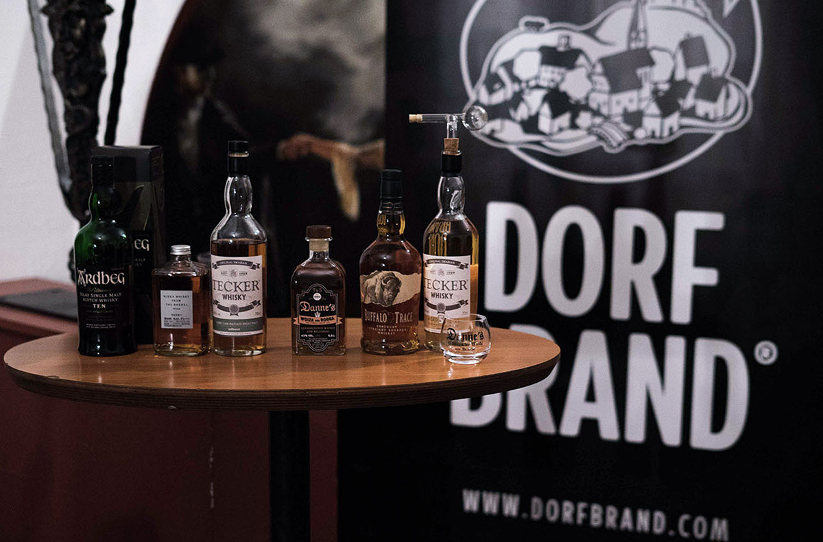 Whisky Tasting Stuttgart Bad Cannstatt Kulinarische Veranstaltungen online kaufen