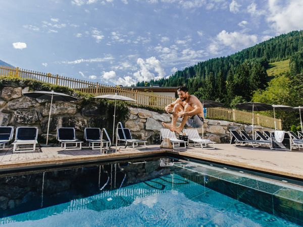 Winterspaß & Wellnessfeeling im Salzburger Land | 5 Nächte in Wagrain Halbpension Urlaub online kaufen