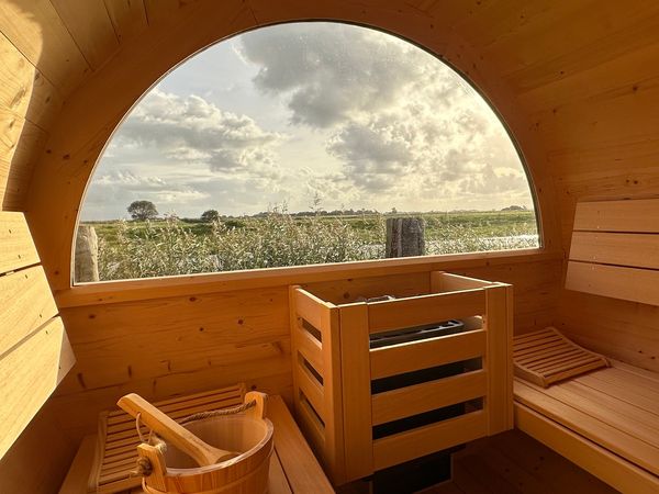 Yoga-Auszeit Nordsee inkl. Halbpension & Kursprogramm in Hattstedtermarsch Aktivurlaub online kaufen Yoga-Auszeit Nordsee inkl. Halbpension & Kursprogramm in Hattstedtermarsch Aktivurlaub online kaufen