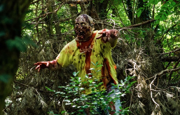 Zombie Survival Berlin Erlebniscamps online kaufen Zombie Survival Berlin Erlebniscamps online kaufen