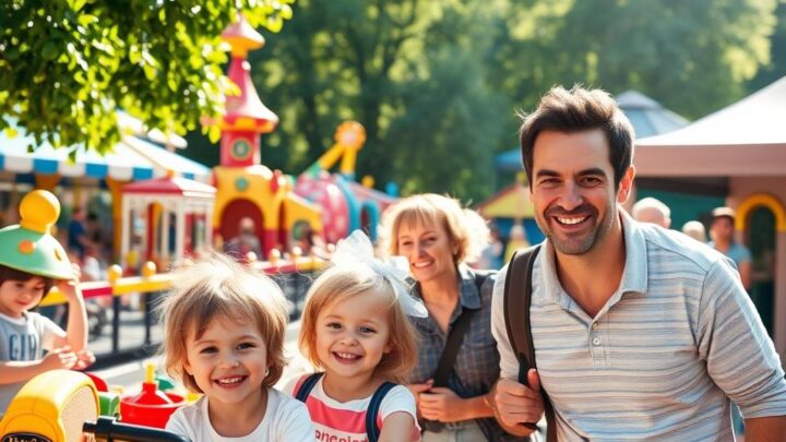 Playmobil Funpark Oberasbach – Spaß für die Familie