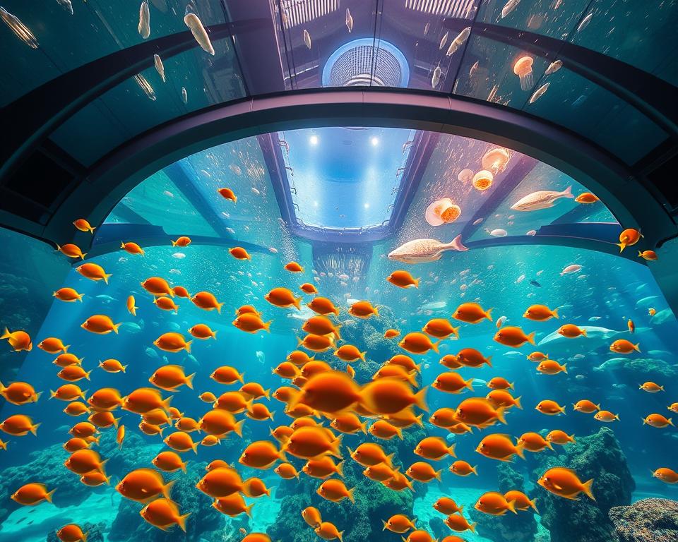 Attraktionen Haus des Meeres Meerestiere Wien Attraktionen Haus des Meeres Meerestiere Wien