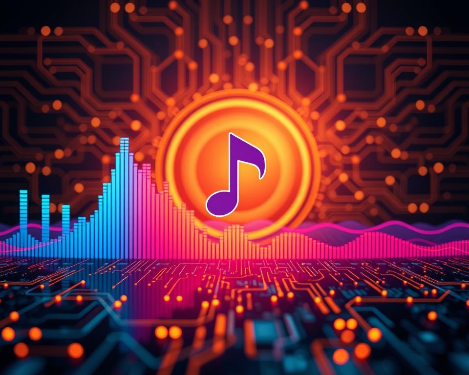 Audio-Erkennungstechnologien Musikerkennung Audio-Erkennungstechnologien Musikerkennung