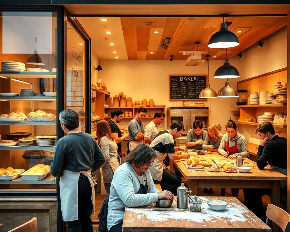 Backkurse Köln für alle Niveau Backkurse Köln für alle Niveau