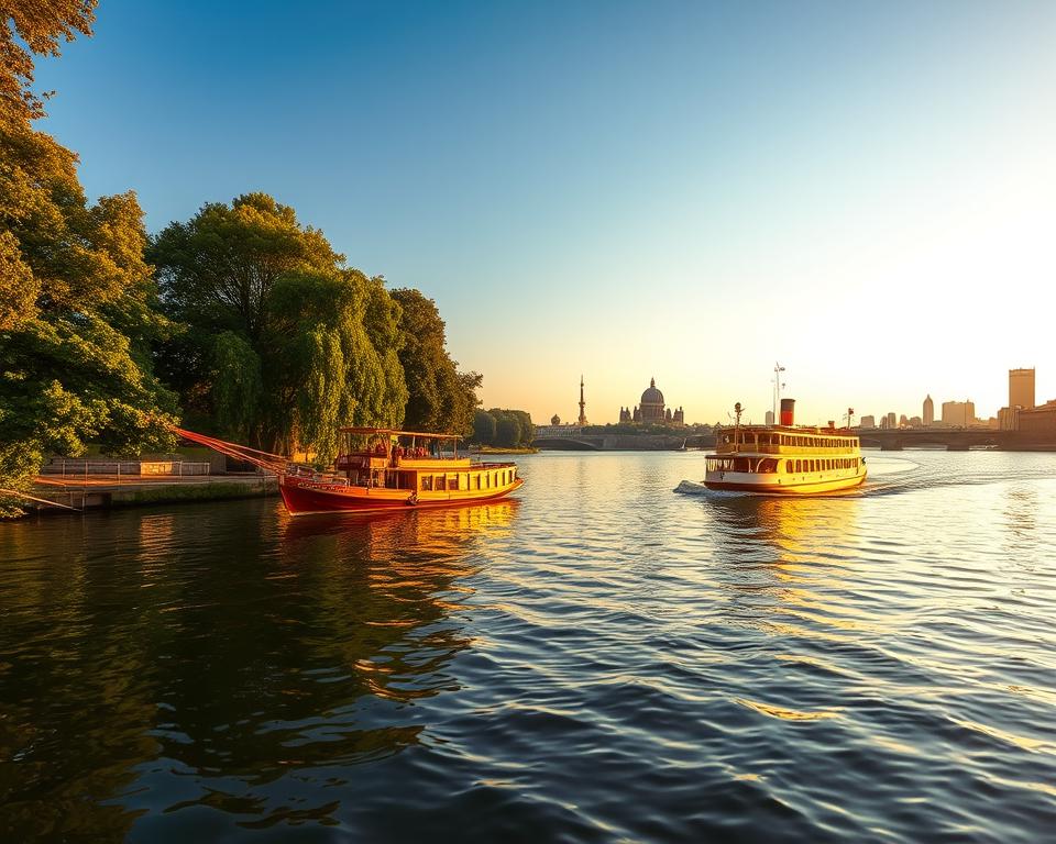 Badedampfer Angebote Berlin Spree Badedampfer Angebote Berlin Spree