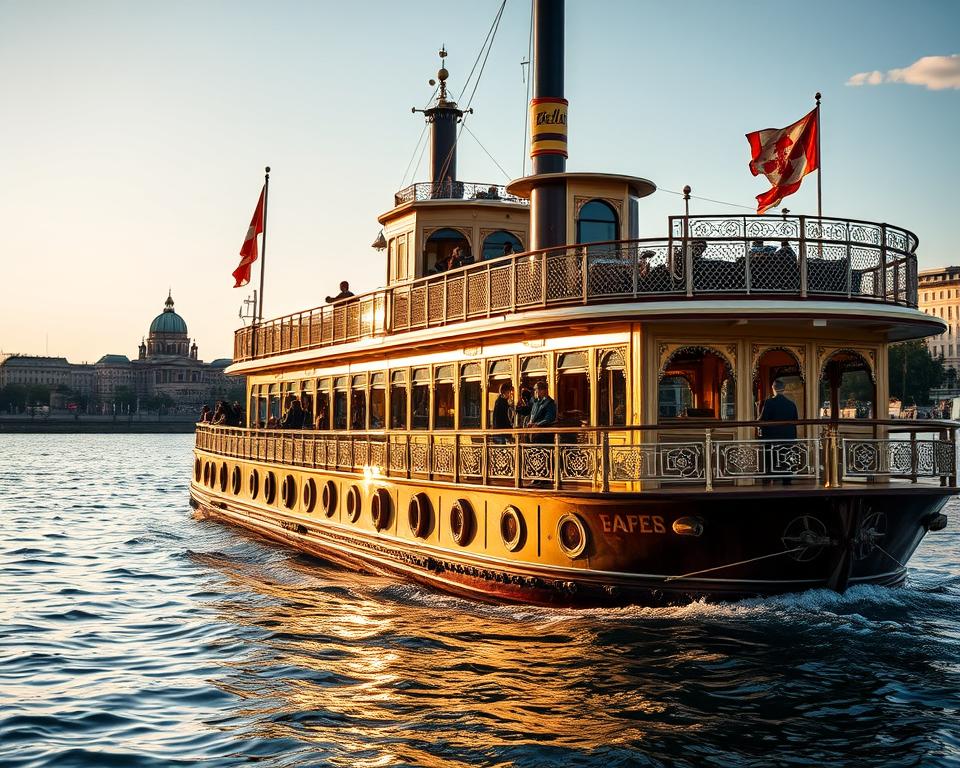 Badedampfer Schiffserlebnisse Berlin Badedampfer Schiffserlebnisse Berlin