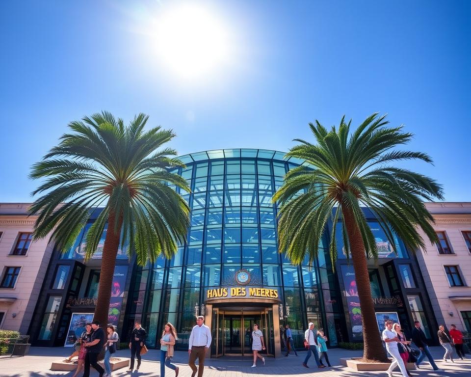 Besuchszeiten Haus des Meeres Wien Besuchszeiten Haus des Meeres Wien