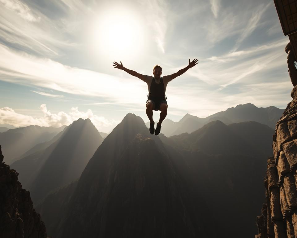 Bungee Jumping Geschichte Ursprung Bungee Jumping Geschichte Ursprung