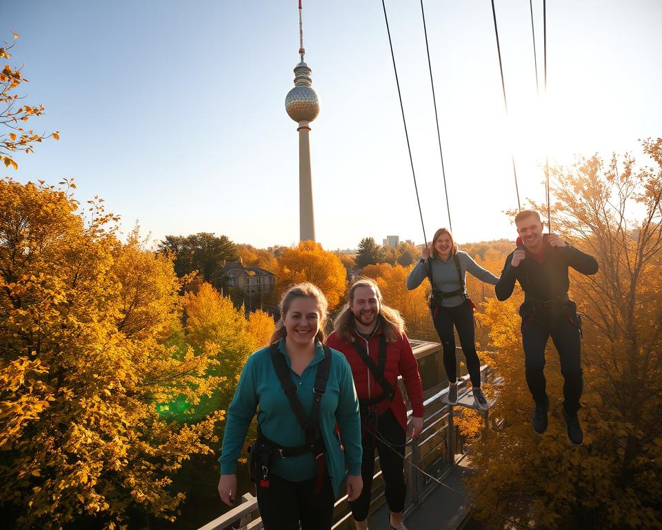 Bungee Jumping Saison Berlin Bungee Jumping Saison Berlin