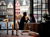 Candlelight Dinner Düsseldorf