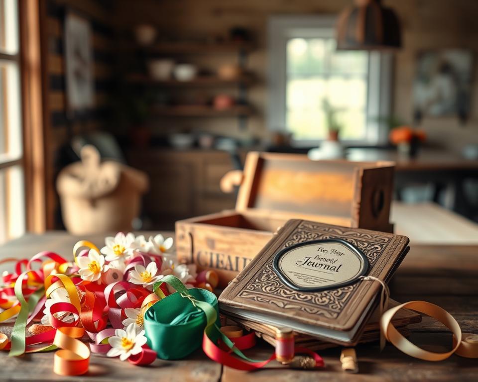 DIY Geschenk zum 30. Geburtstag