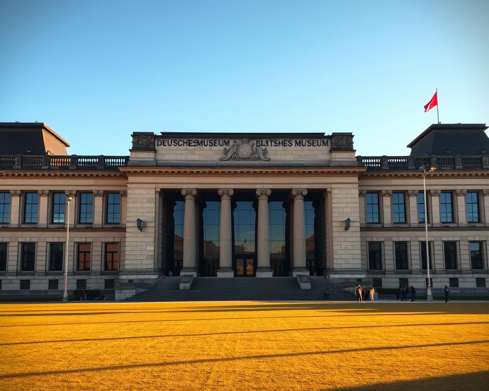 Deutsches Museum geschlossen Deutsches Museum geschlossen