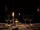 Dinner in the Dark Straubing