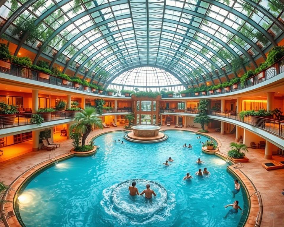 Erlebniswelt Westfalen-Therme