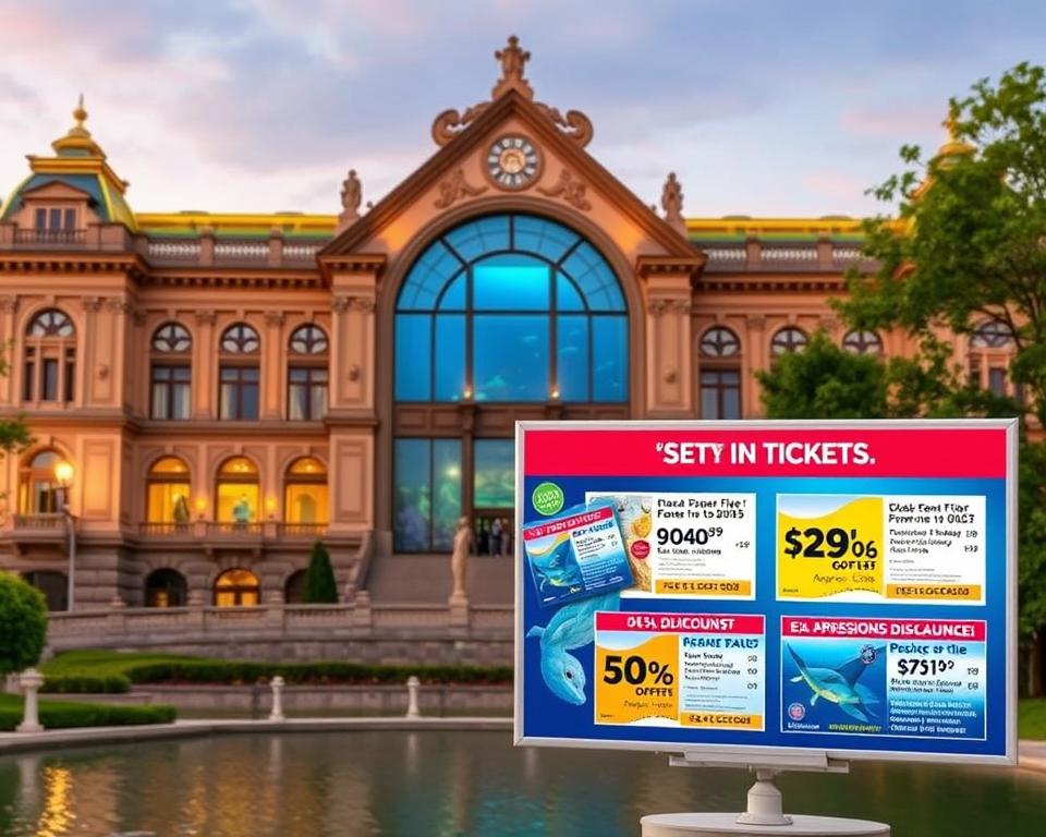 Ermäßigungen Haus des Meeres Ermäßigungen Haus des Meeres