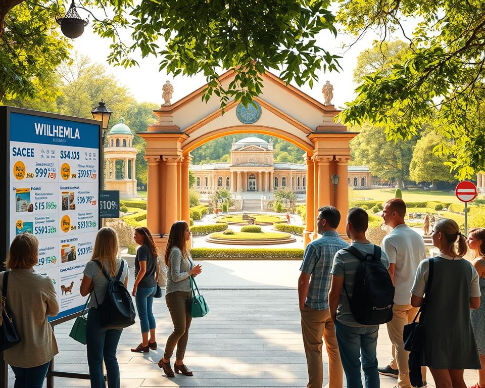 Ermäßigungen Wilhelma Ermäßigungen Wilhelma