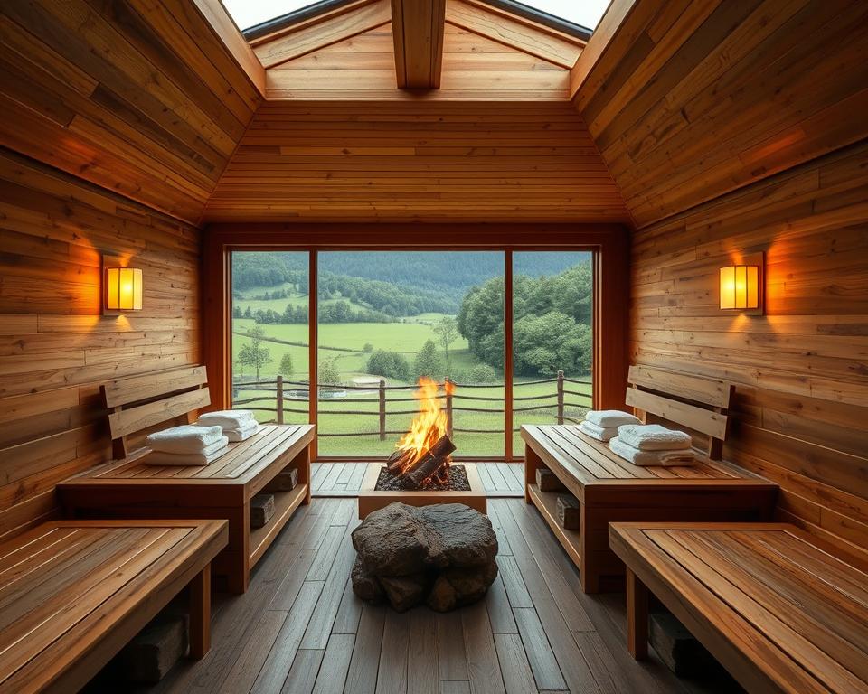 Finnische Sauna Erzhausen Finnische Sauna Erzhausen