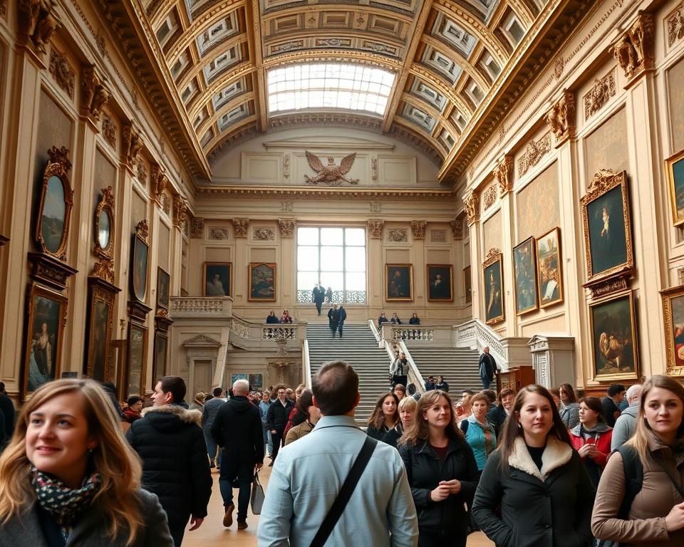 Führungen Kunsthistorisches Museum Wien Führungen Kunsthistorisches Museum Wien