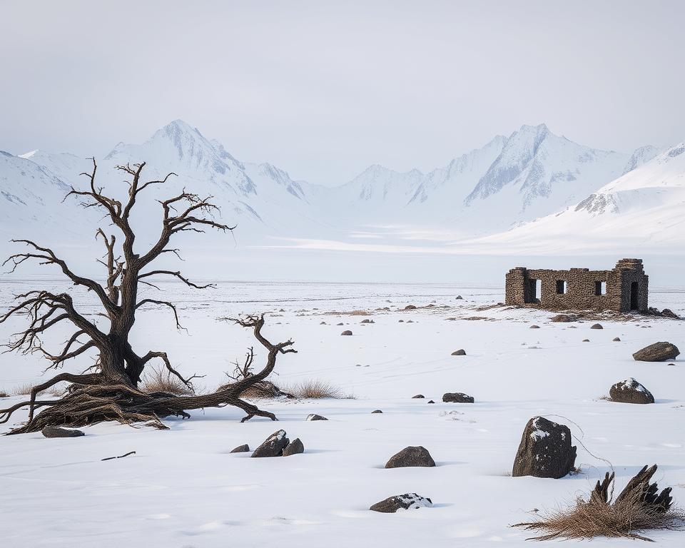 Game of Thrones Drehorte in Island Game of Thrones Drehorte in Island