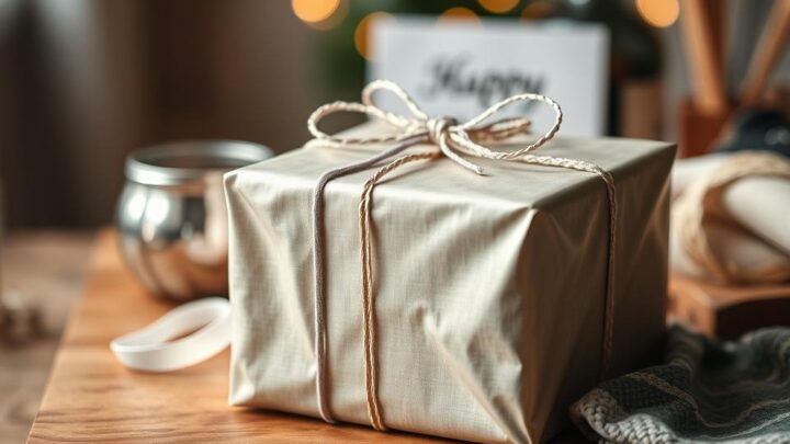 Geschenk 60. Geburtstag Mann: Die ultimative Geschenkliste