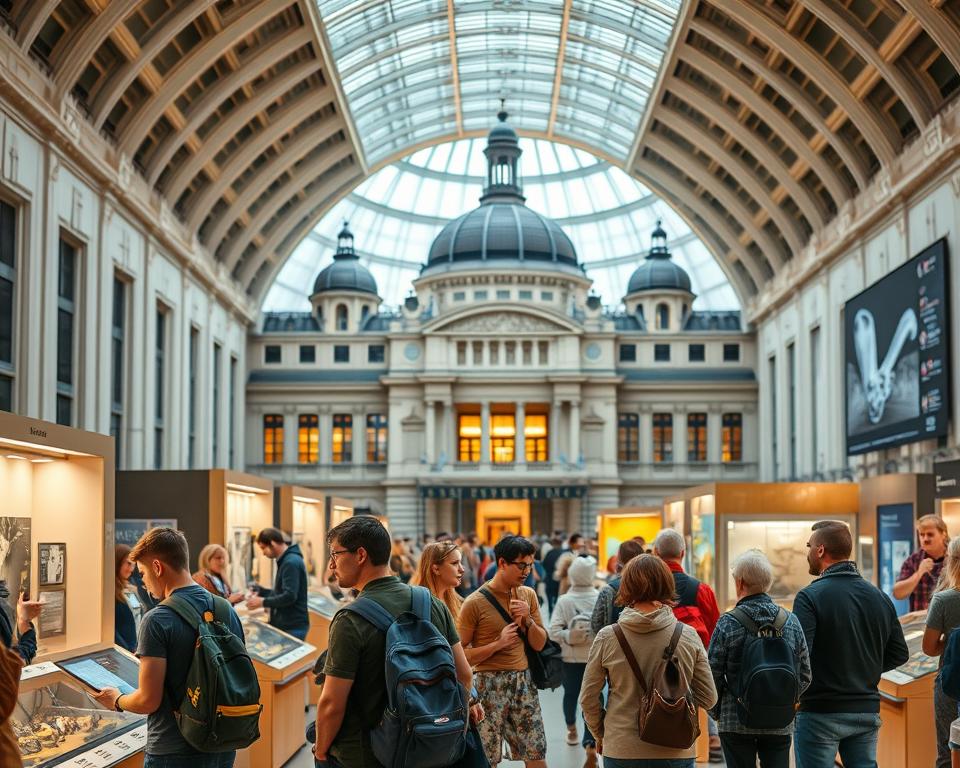 Gruppenrabatte Deutsches Museum Gruppenrabatte Deutsches Museum